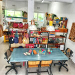 En Otrora te ofrecemos un espacio acogedor donde poder realizar diversos talleres artesanales